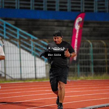 Runner Photo 4689414