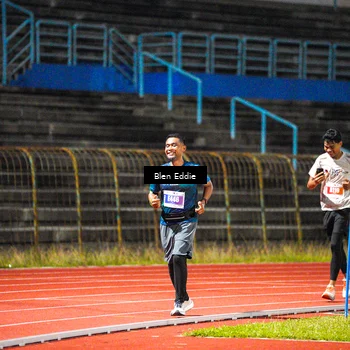 Runner Photo 4689415