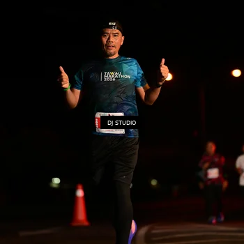 Runner Photo 4689416
