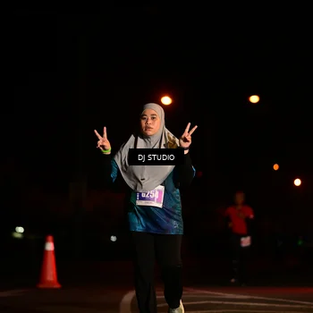 Runner Photo 4689417