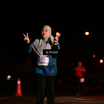 Runner Photo 4689421