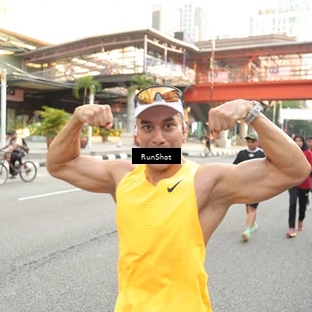 Runner Photo 4689422