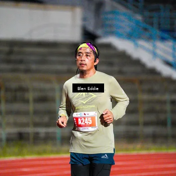 Runner Photo 4689424