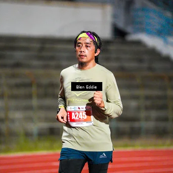 Runner Photo 4689425