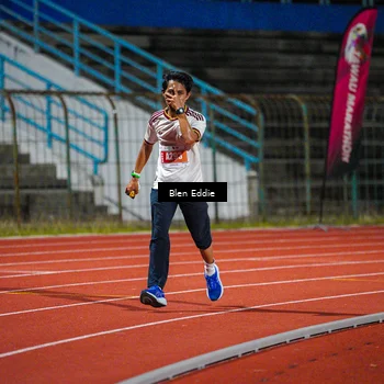 Runner Photo 4689427