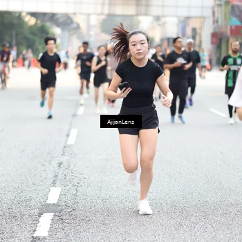 Runner Photo 4689430
