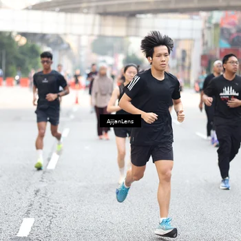 Runner Photo 4689432