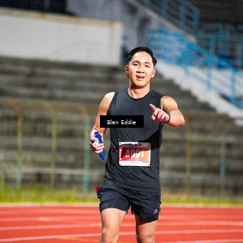 Runner Photo 4689433