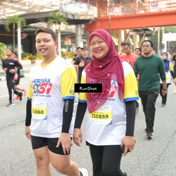 Runner Photo 4689434