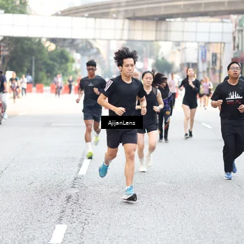 Runner Photo 4689437