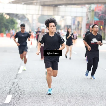 Runner Photo 4689438