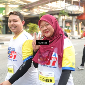Runner Photo 4689439