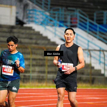 Runner Photo 4689440