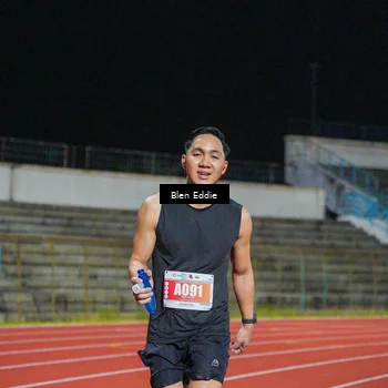 Runner Photo 4689441