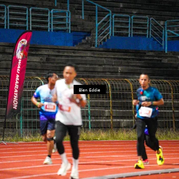 Runner Photo 4689442