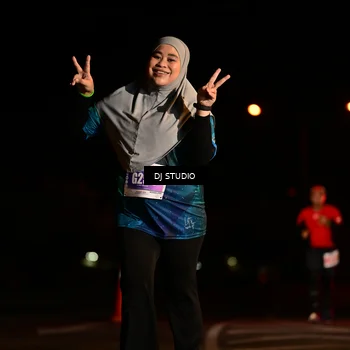 Runner Photo 4689443