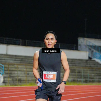 Runner Photo 4689444