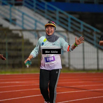 Runner Photo 4689446