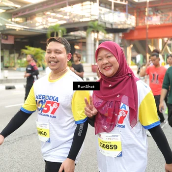 Runner Photo 4689447