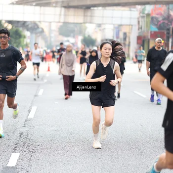 Runner Photo 4689449