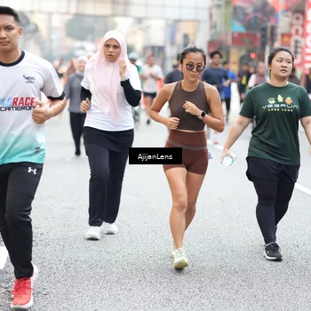 Runner Photo 4689450