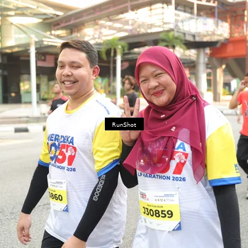 Runner Photo 4689452