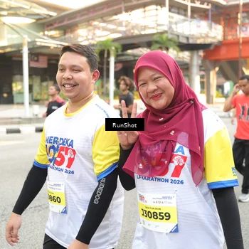 Runner Photo 4689453