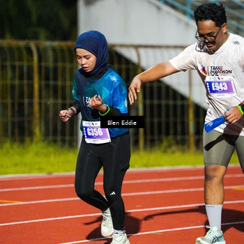 Runner Photo 4689454