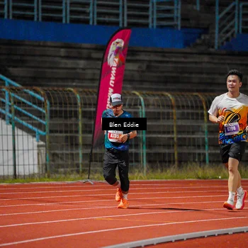 Runner Photo 4689455