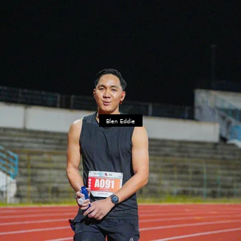 Runner Photo 4689456