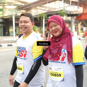 Runner Photo 4689457