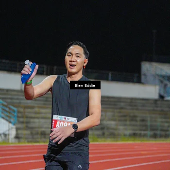 Runner Photo 4689458