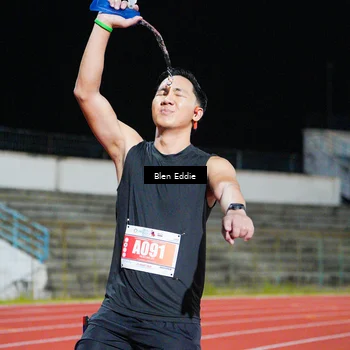 Runner Photo 4689459