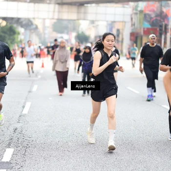 Runner Photo 4689461