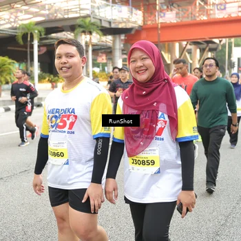 Runner Photo 4689462