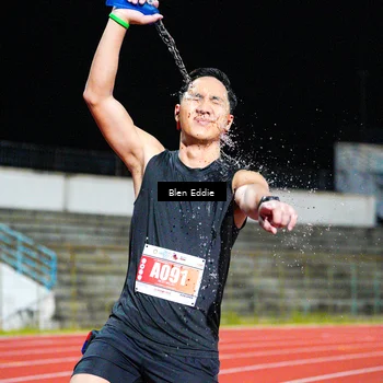 Runner Photo 4689463