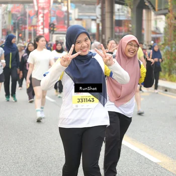 Runner Photo 4689464