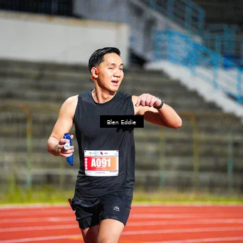 Runner Photo 4689466