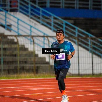 Runner Photo 4689467