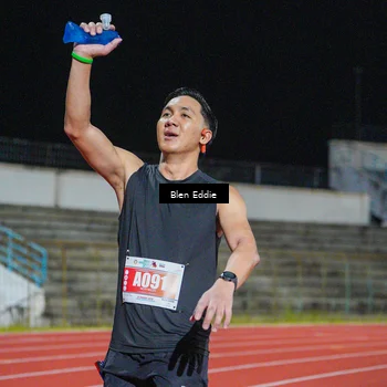 Runner Photo 4689470