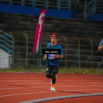 Runner Photo 4689471