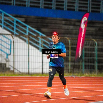 Runner Photo 4689472