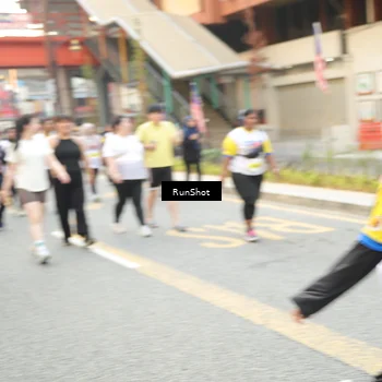 Runner Photo 4689473