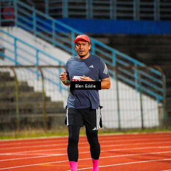 Runner Photo 4689474