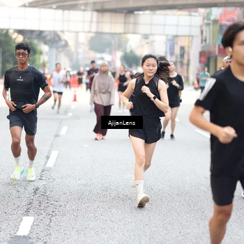 Runner Photo 4689475