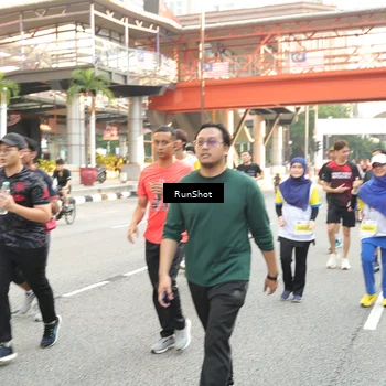 Runner Photo 4689477