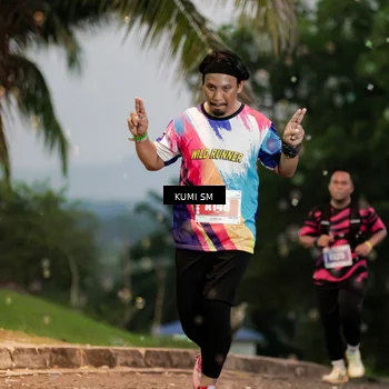 Runner Photo 4689478