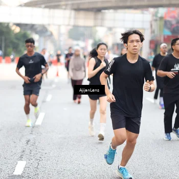Runner Photo 4689479