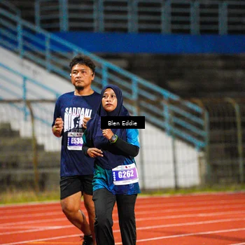 Runner Photo 4689480