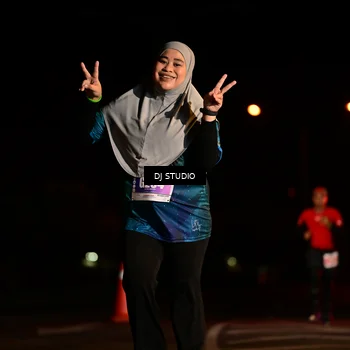 Runner Photo 4689481